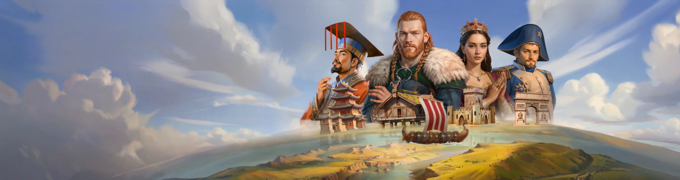 Casino Welcome Bonus